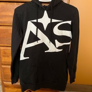Axis hoodie